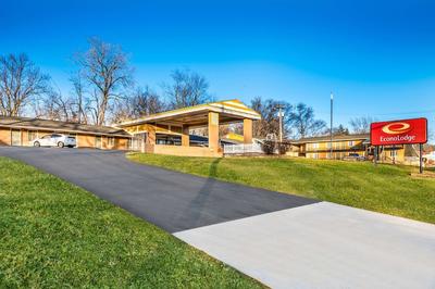 Econo Lodge Oskaloosa
