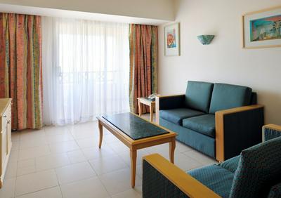 Naama Bay Promenade Beach Resort by Accor