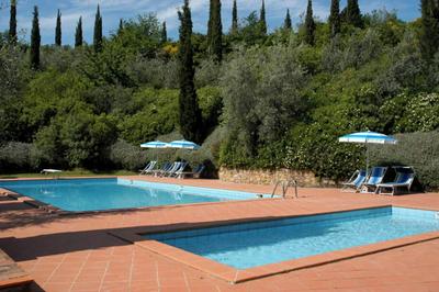 Comiti Farmhouse - Apt. Bondone