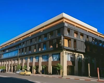 Brand new Appartement in the Heart of Marrakesh