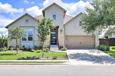 Upscale Austin Area Escape: Families Welcome!