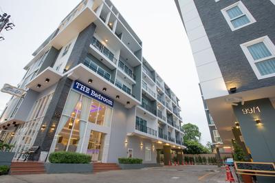 The Bedroom Ladprao 101