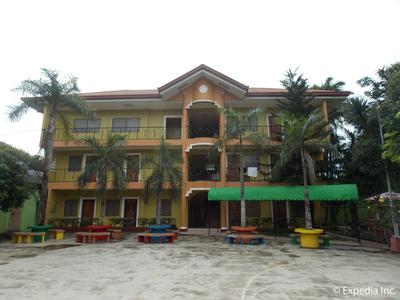 Tubod Flowing Waters Resort