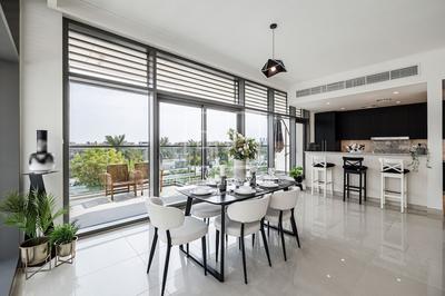 Corner Unit Mulberry Dubai Hills Estate
