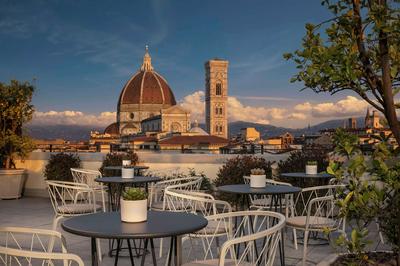 Tivoli Palazzo Gaddi Firenze Hotel