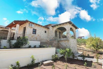 Villa Helga Exotic