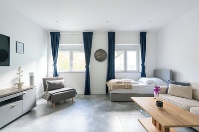 COY Apartments Purkersdorf