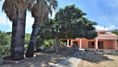 Villa Baialuce 12 Posti con Magnifica Vista sui F