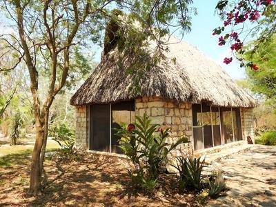 Ecoturismo Sihunchen