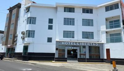 Hotel Libertad Pacasmayo