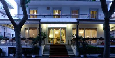Hotel Fior di Loto