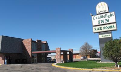 Candlelight Inn by Capital O Scottsbluff