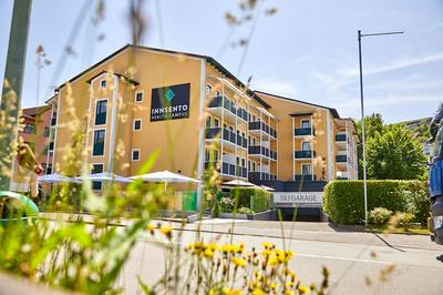 Hotel INNSENTO Passau