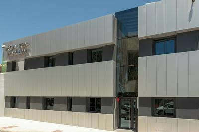 Real Maqueda - Málaga