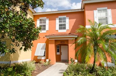 Ovm1307 - Emerald Island - 3 Bed 2.5 Baths Townhome