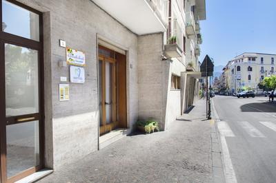 Luxury home with sea-view