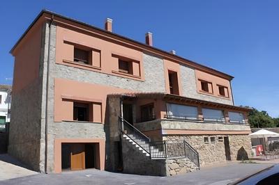 Hotel Duque de Gredos