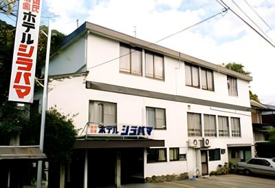 Hotel Shirahama