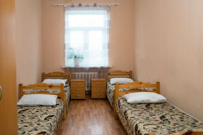 Globus Mini Hotel on Yakovlevsky