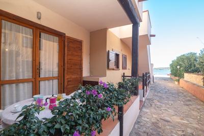 Piazzetta Mono Porto 50m From The Beach
