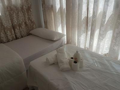 Residencia Universitaria Alboran