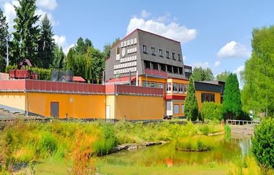 Gasthof Pension Sonnenberg