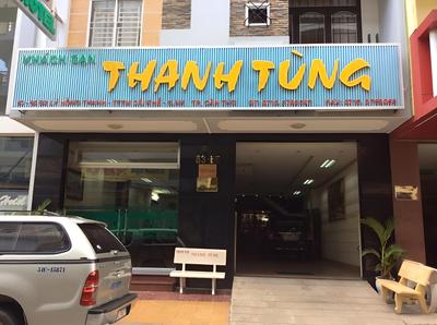 Thanh Tung Hotel