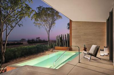 Park Hyatt Cabo Del Sol 3