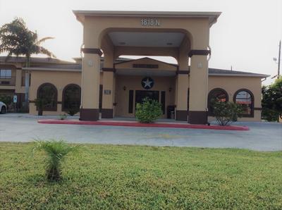 Texas Inn Weslaco, Zdjęcie 2