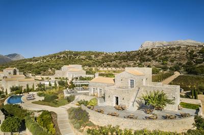 Ariá Estate Suites & Spa