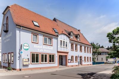 Ferienwohnung Bischoff