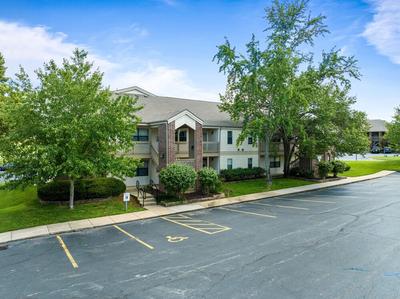 Dream Weaver 2 Bedroom Condo by RedAwning