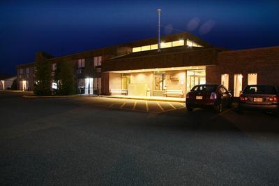 Auberge La Diligence