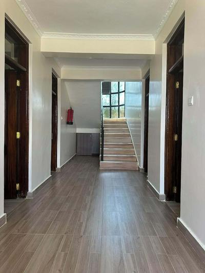 Key Villa