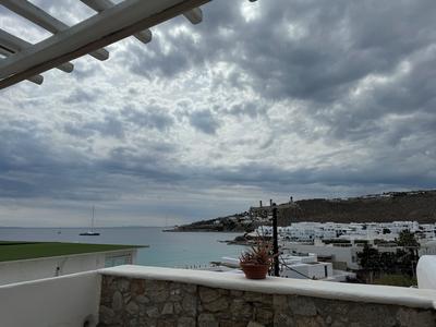 Platis Gialos Ocean Dream House Seaview