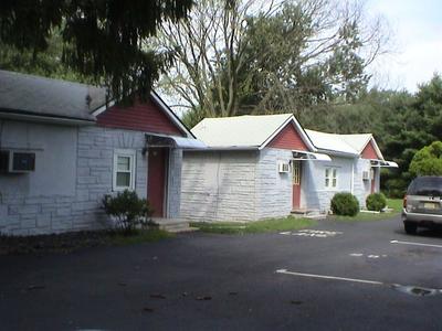 Red Mill Inn Motel