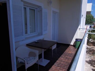 Hippokratis Apartments