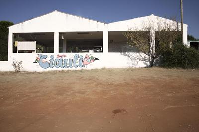 Camping Ciauli