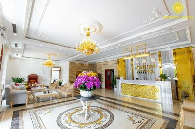 Minh Duc Hotel