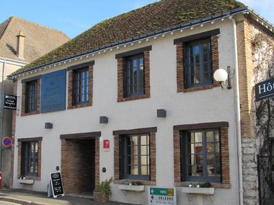 Auberge du Grand Dauphin