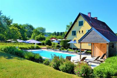 Hôtel Aux Chants Des Oiseaux