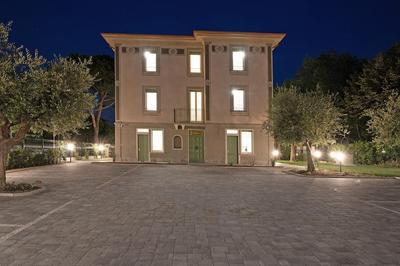 Villa Caterina 8 - LOC