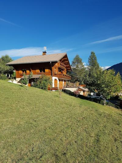 Chalet Le Paradou