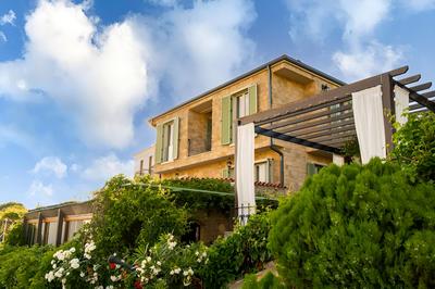 Bozcaada Panorama Hotel