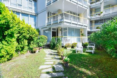 Un Giardino a due Passi dal Mare