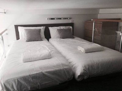 Le Marais Elegance