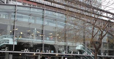 Le Nouvel Hôtel du Théâtre