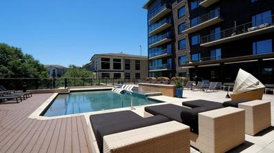 Landing Apartments Houston
