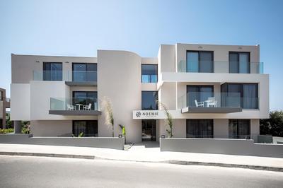 Noemie Luxury Suites