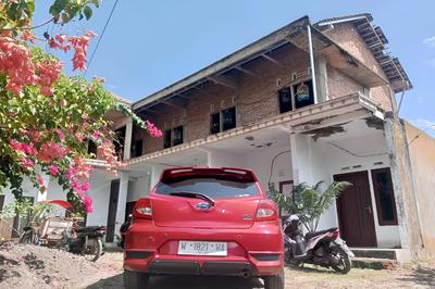 OYO Life 93786 Kost Alamku Syariah